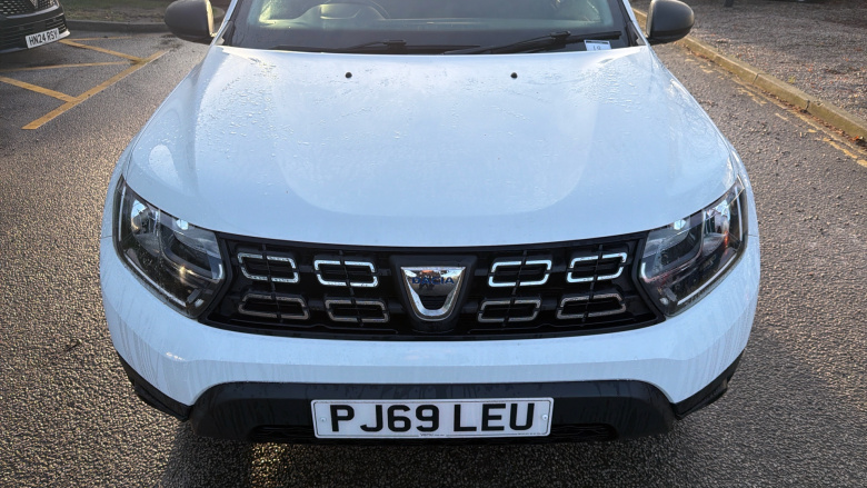 Dacia Duster 1.0 TCe 100 Essential 5dr Petrol Estate